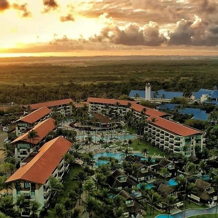 Resort Marulhos Porto De Galinhas Flat 306G 외부 사진
