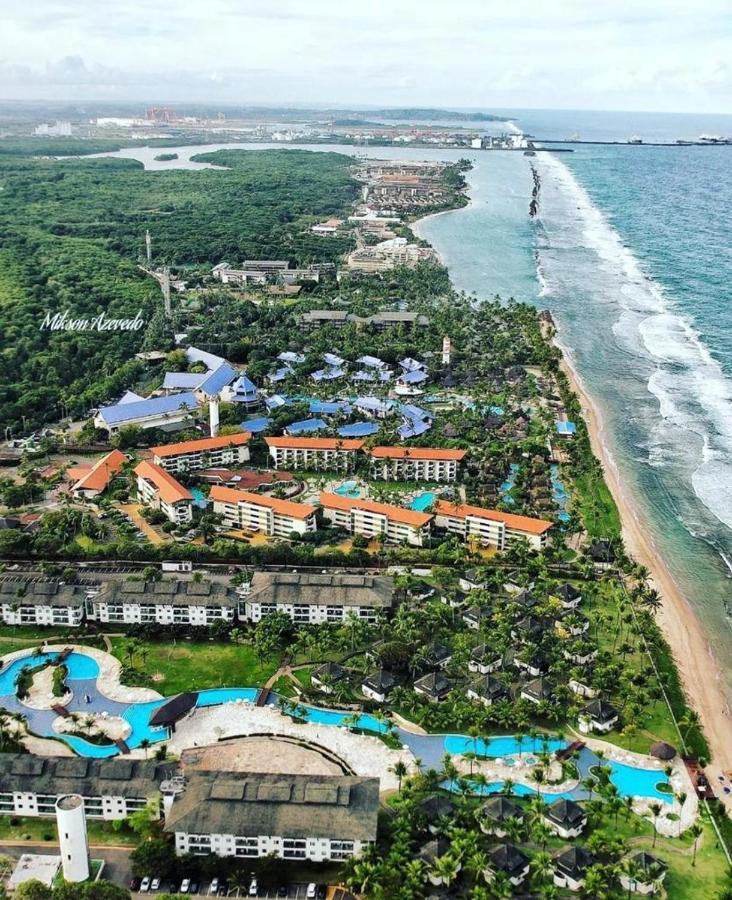 Resort Marulhos Porto De Galinhas Flat 306G 외부 사진