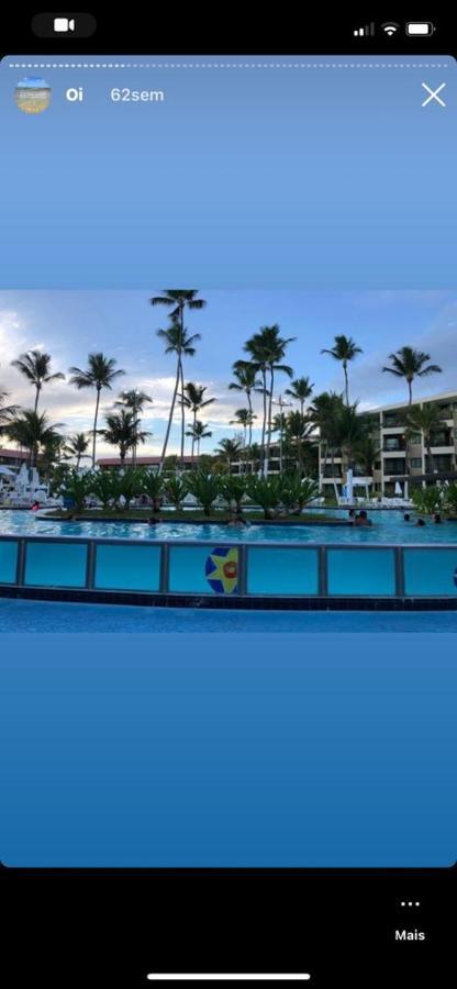 Resort Marulhos Porto De Galinhas Flat 306G 외부 사진
