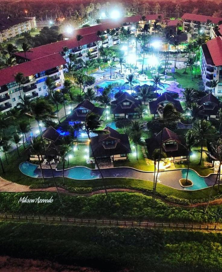 Resort Marulhos Porto De Galinhas Flat 306G 외부 사진
