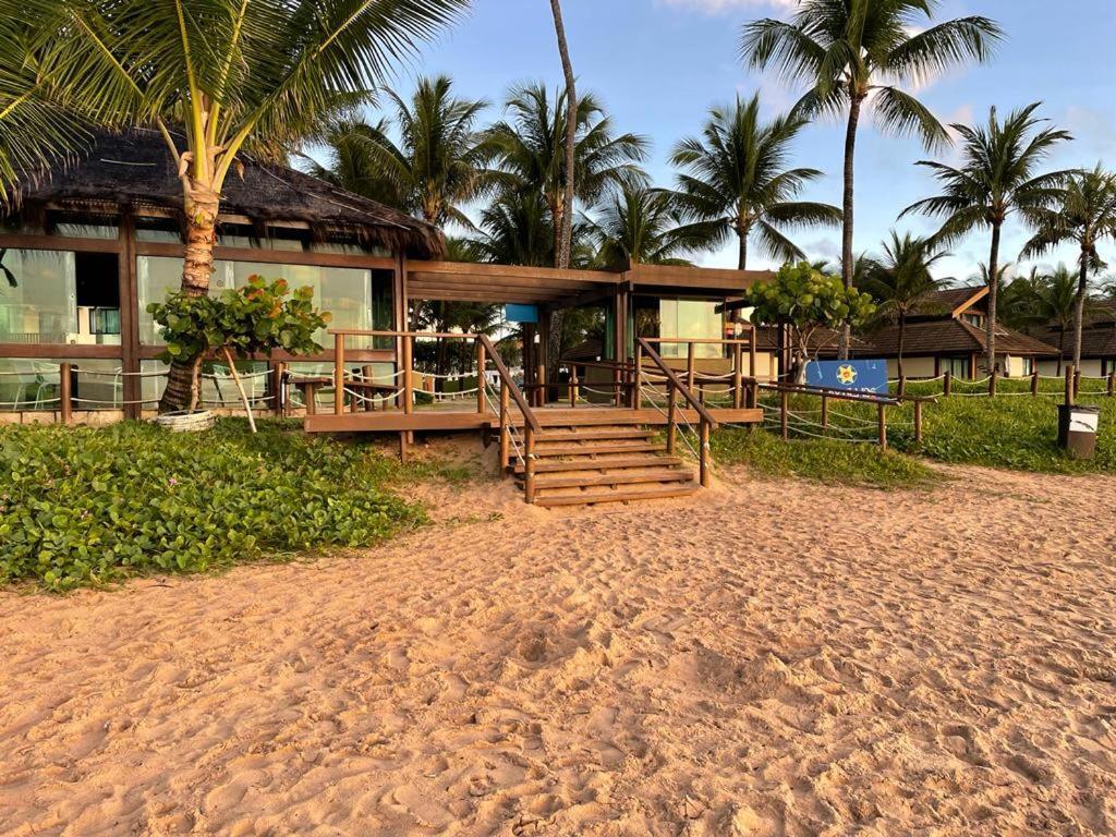 Resort Marulhos Porto De Galinhas Flat 306G 외부 사진