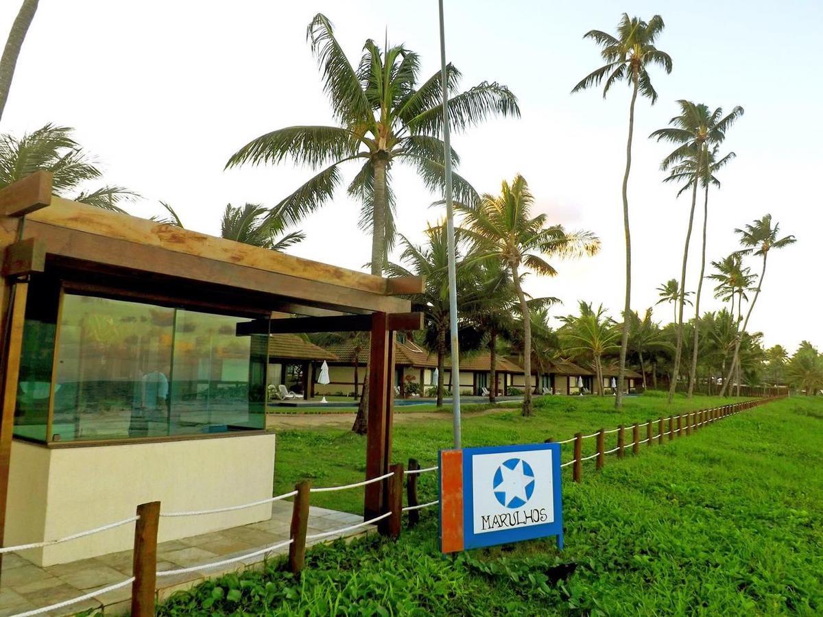 Resort Marulhos Porto De Galinhas Flat 306G 외부 사진