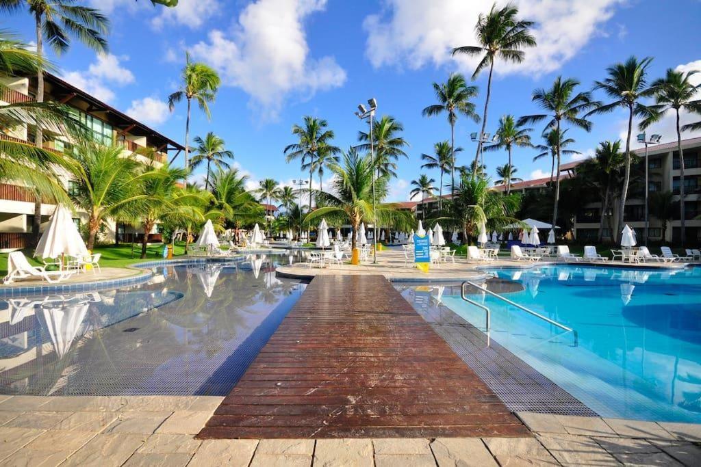 Resort Marulhos Porto De Galinhas Flat 306G 외부 사진
