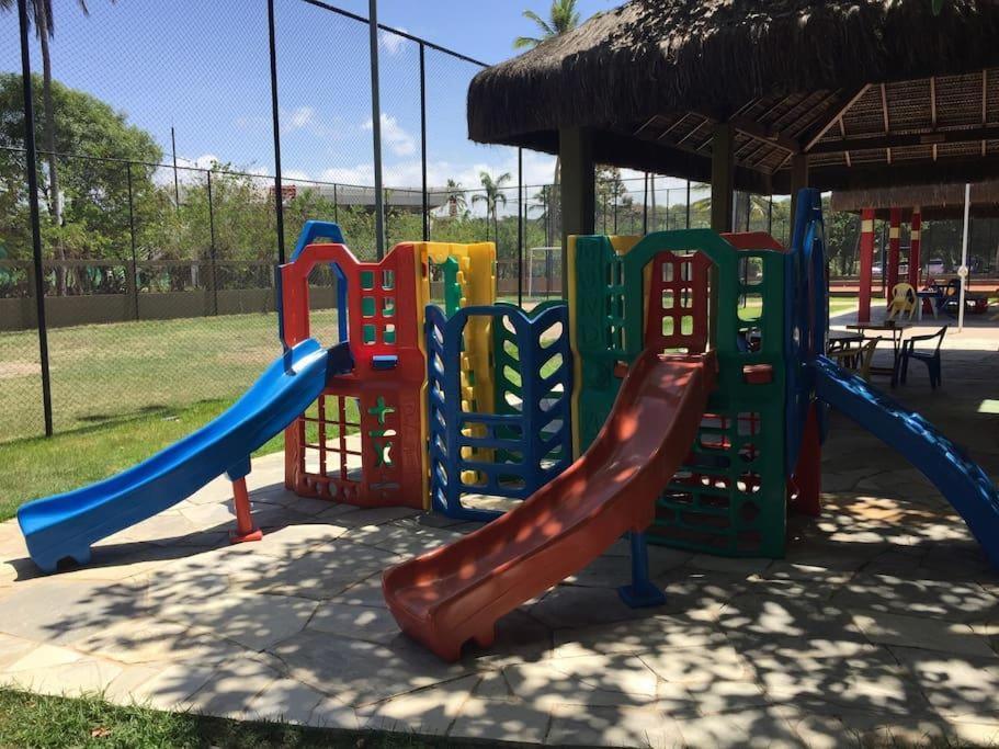 Resort Marulhos Porto De Galinhas Flat 306G 외부 사진