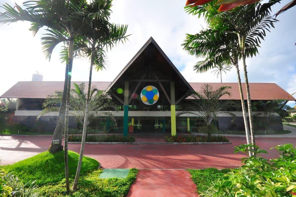 Resort Marulhos Porto De Galinhas Flat 306G 외부 사진