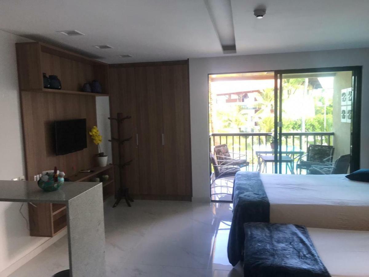 Resort Marulhos Porto De Galinhas Flat 306G 외부 사진
