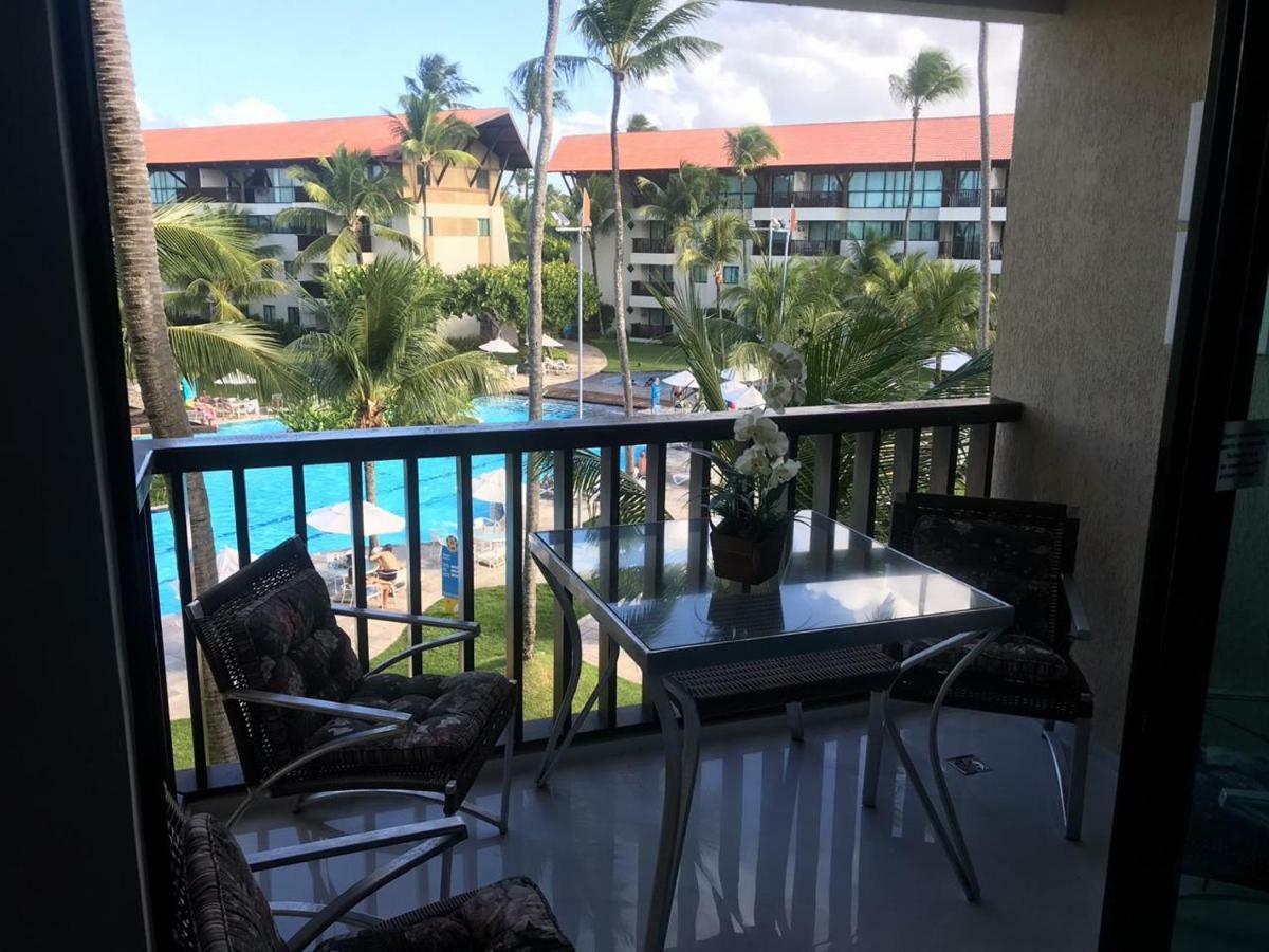 Resort Marulhos Porto De Galinhas Flat 306G 외부 사진