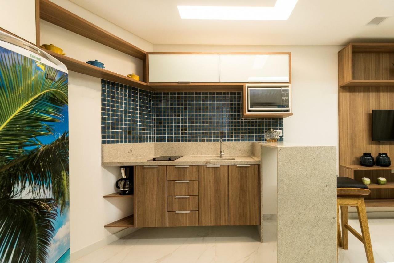 Resort Marulhos Porto De Galinhas Flat 306G 외부 사진